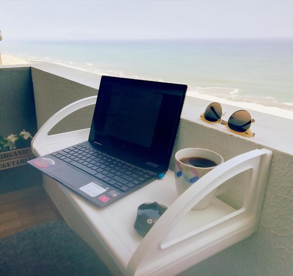 Euve Ocean View Flat In Lima Apartment Екстериор снимка