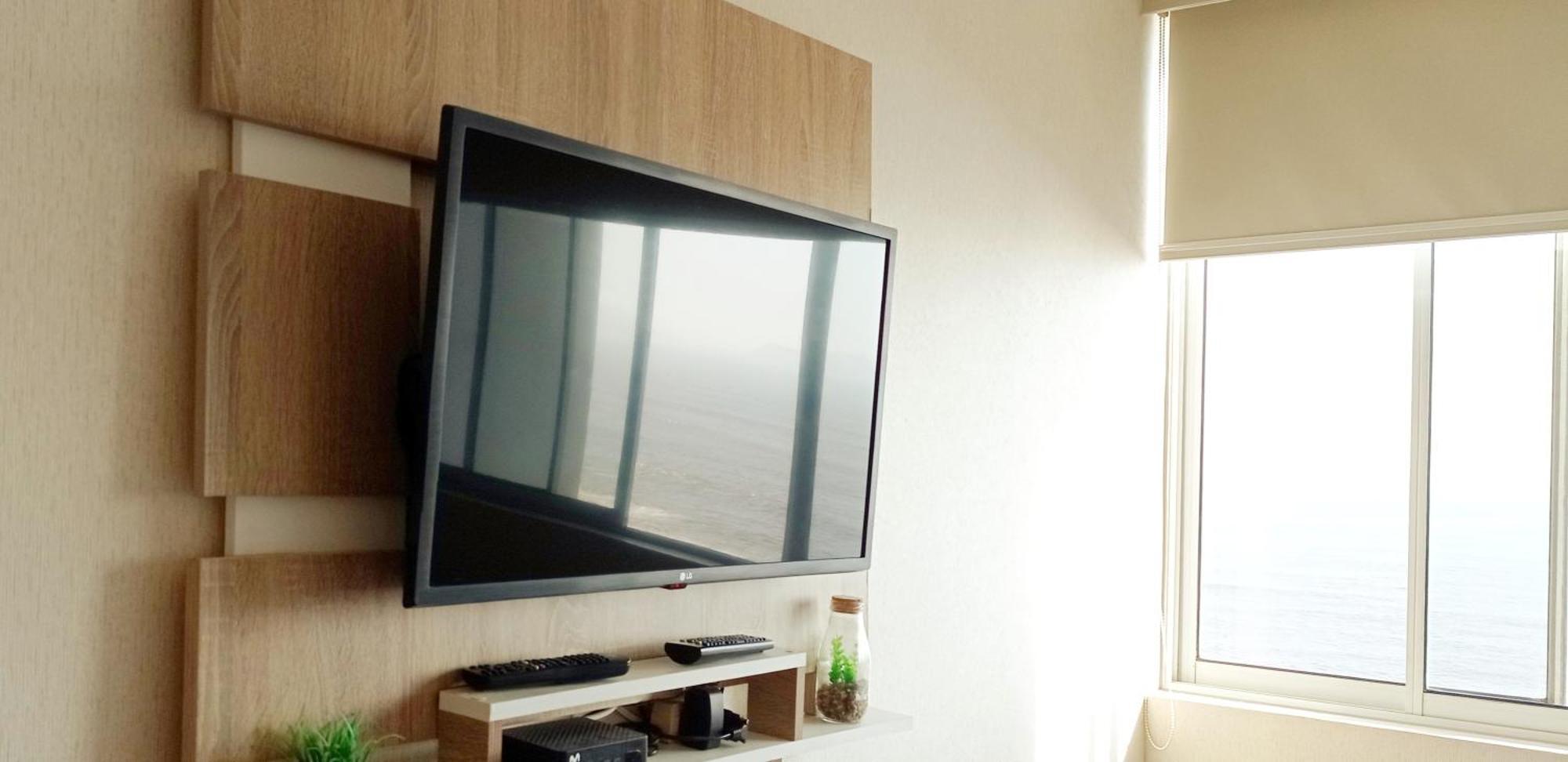 Euve Ocean View Flat In Lima Apartment Екстериор снимка