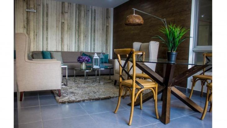 Euve Ocean View Flat In Lima Apartment Екстериор снимка